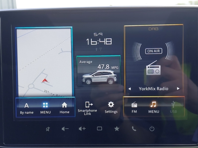 Used Suzuki SX4 S-Cross 2023 for sale - 76755022: Photo 19