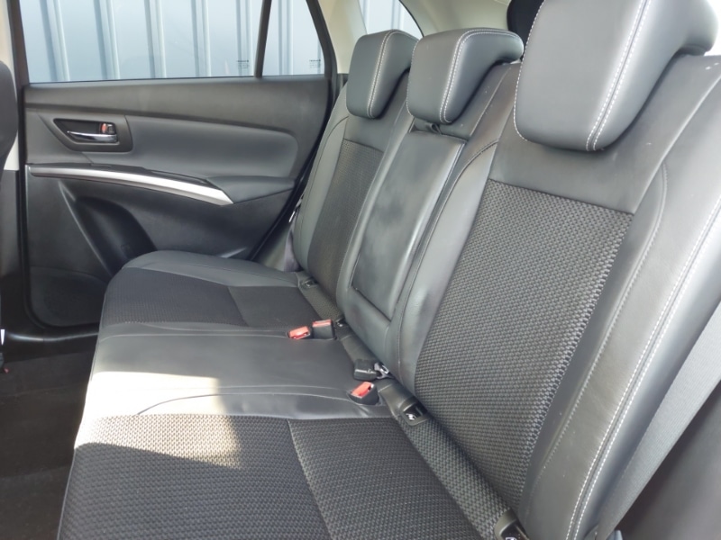 Used Suzuki SX4 S-Cross 2023 for sale - 76755022: Photo 6