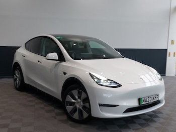 Used Tesla Model Y 2023 for sale - 78403682: Photo