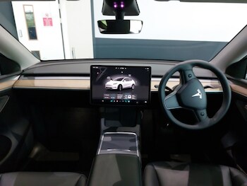 Used Tesla Model Y 2023 for sale - 78403682: Photo