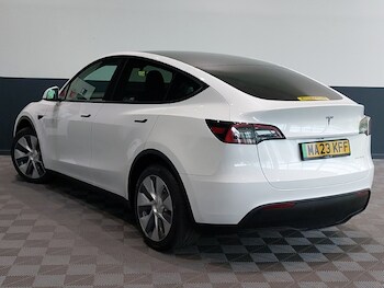 Used Tesla Model Y 2023 for sale - 78403682: Photo