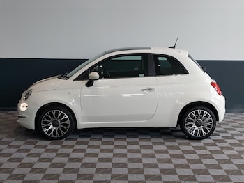 Used Fiat 500 2024 for sale - 78844679: Photo