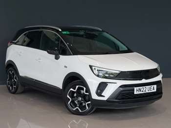2022 - 1.2 Turbo [130] Ultimate 5dr Auto