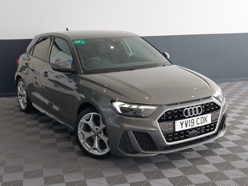 Used Audi A1 2019 for sale - 77908180: Photo 1