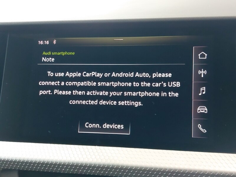 Used Audi A1 2019 for sale - 77908180: Photo 18