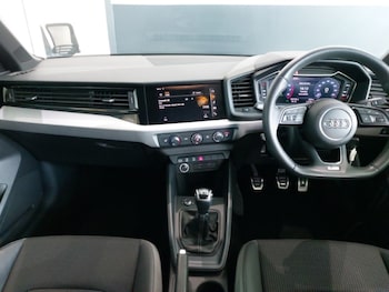 Used Audi A1 2019 for sale - 77908180: Photo