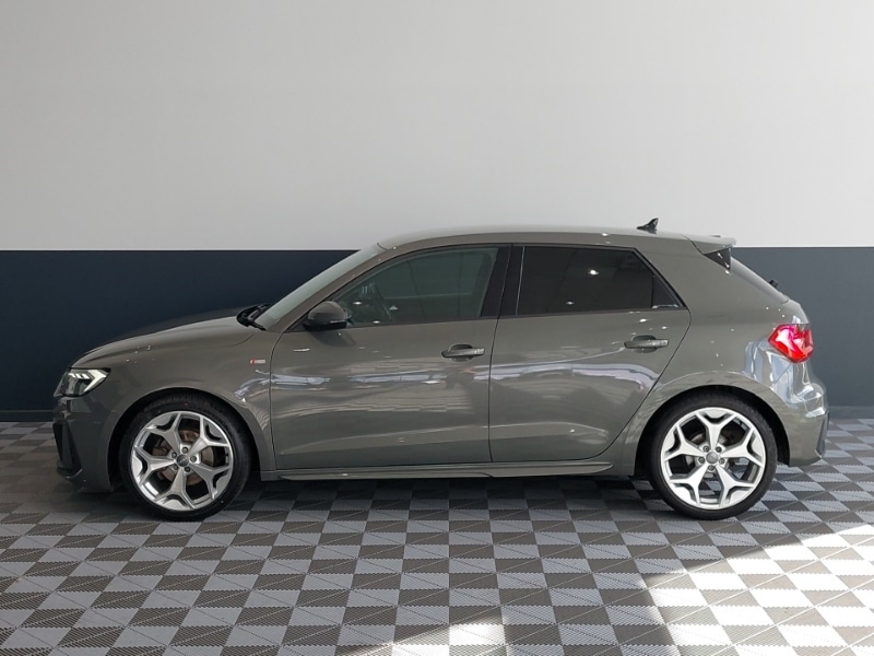 Used Audi A1 2019 for sale - 77908180: Photo 4