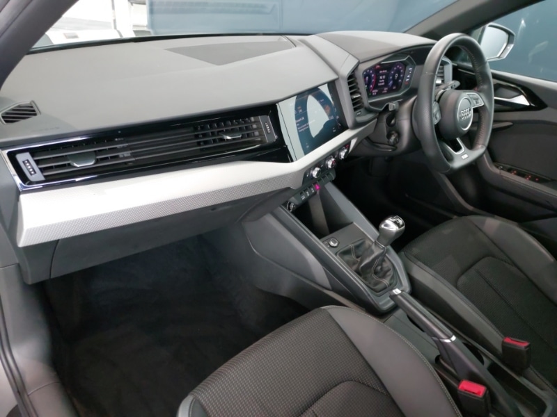 Used Audi A1 2019 for sale - 77908180: Photo 5