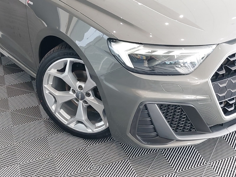 Used Audi A1 2019 for sale - 77908180: Photo 9