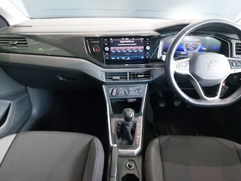 Used Volkswagen Taigo 2023 for sale - 78317958: Photo