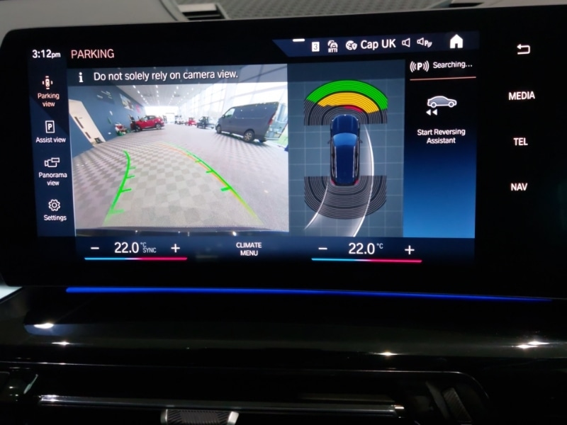 Used BMW iX1 2023 for sale - 77822846: Photo 11