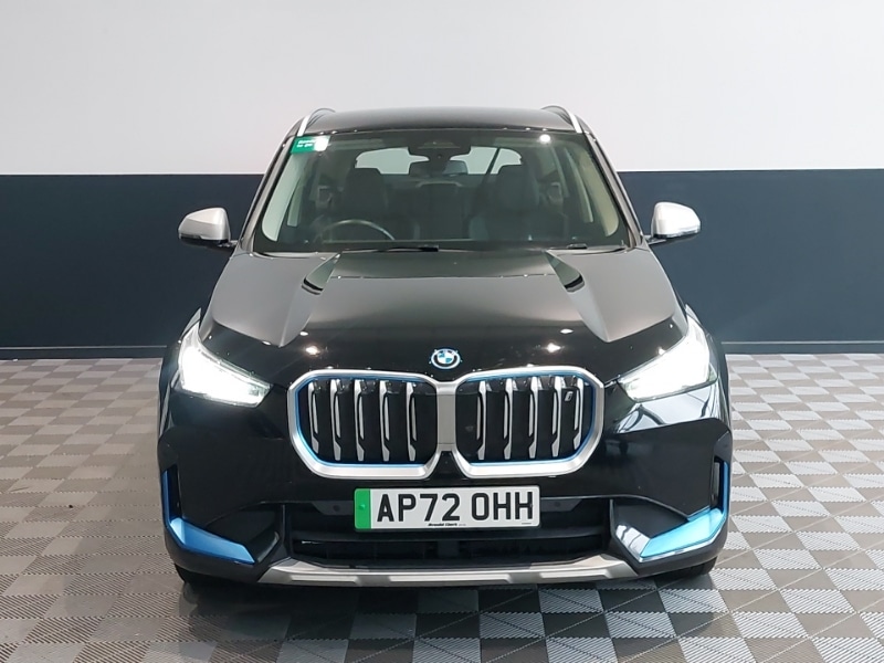 Used BMW iX1 2023 for sale - 77822846: Photo 12