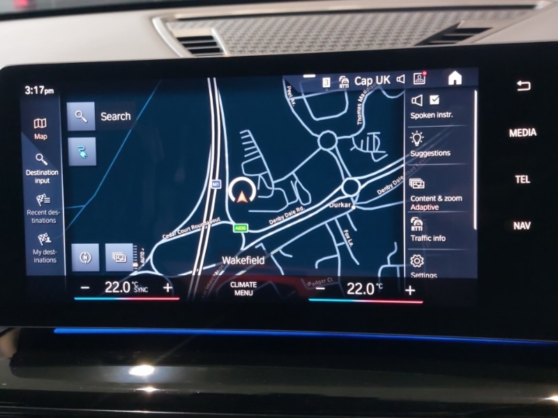 Used BMW iX1 2023 for sale - 77822846: Photo 17