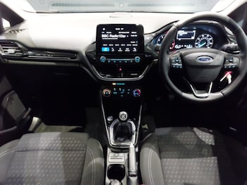 Used Ford Fiesta 2019 for sale - 77284623: Photo