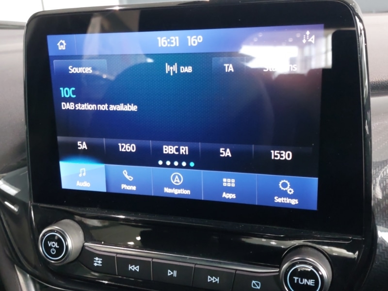 Used Ford Puma 2021 for sale - 78033312: Photo 10