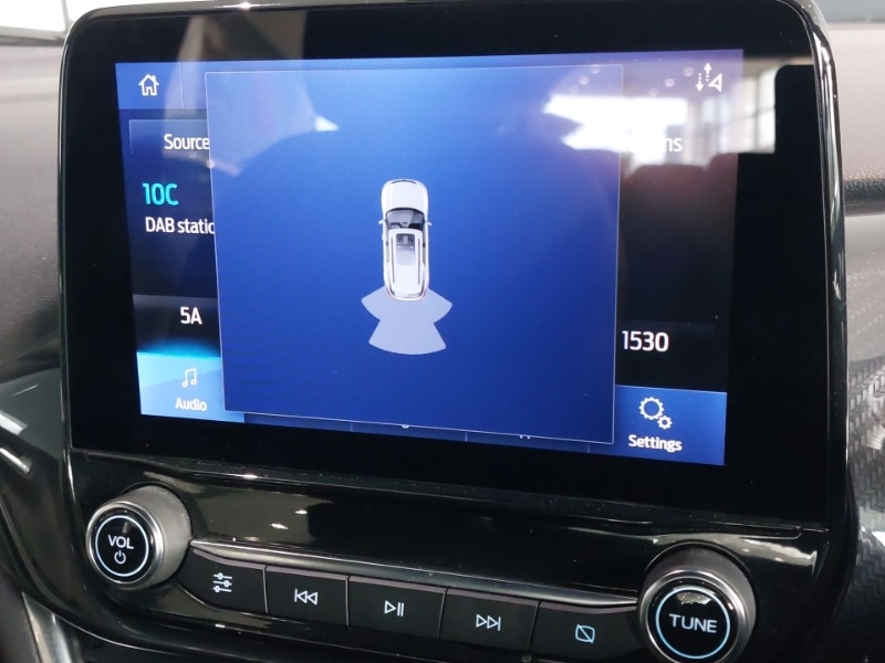 Used Ford Puma 2021 for sale - 78033312: Photo 11