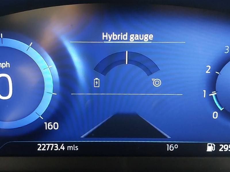 Used Ford Puma 2021 for sale - 78033312: Photo 13