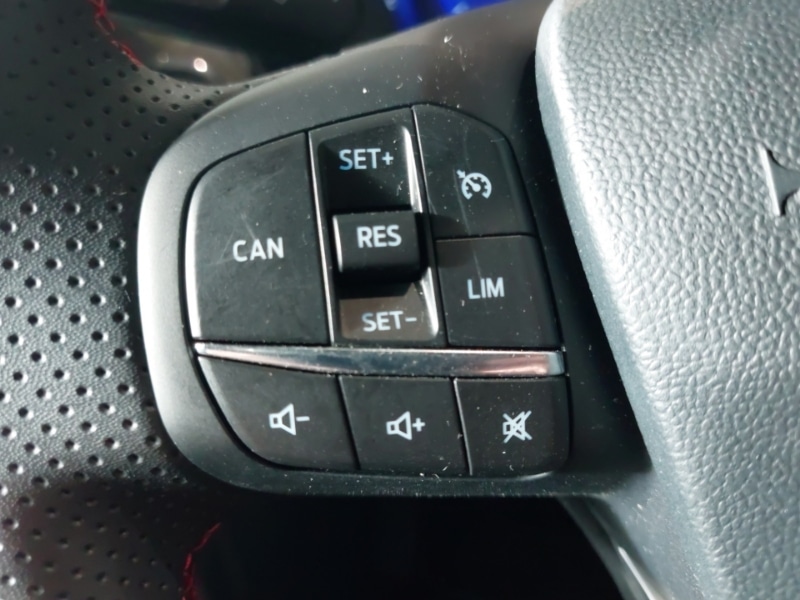 Used Ford Puma 2021 for sale - 78033312: Photo 14