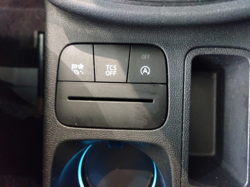 Used Ford Puma 2021 for sale - 78033312: Photo 16