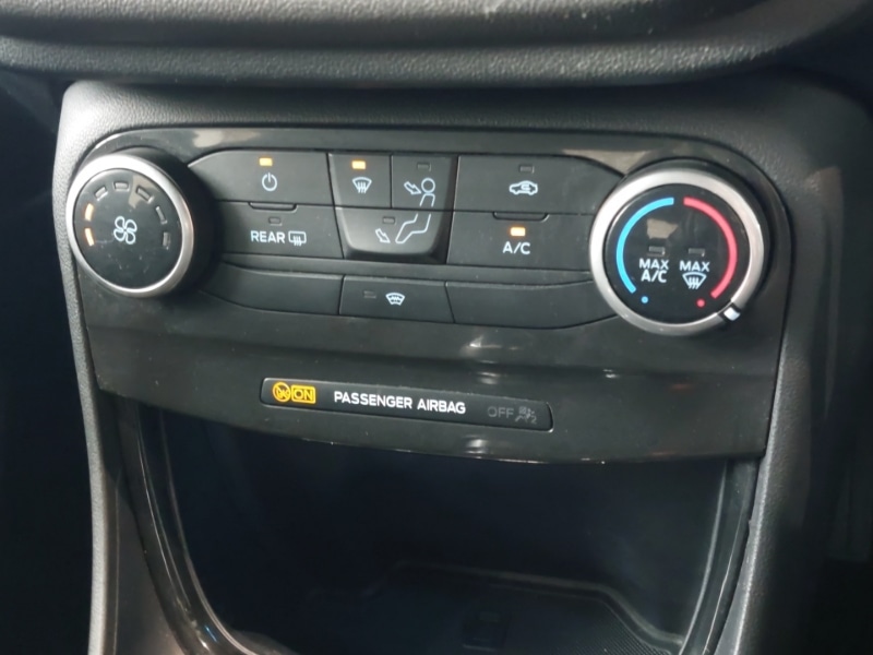 Used Ford Puma 2021 for sale - 78033312: Photo 17