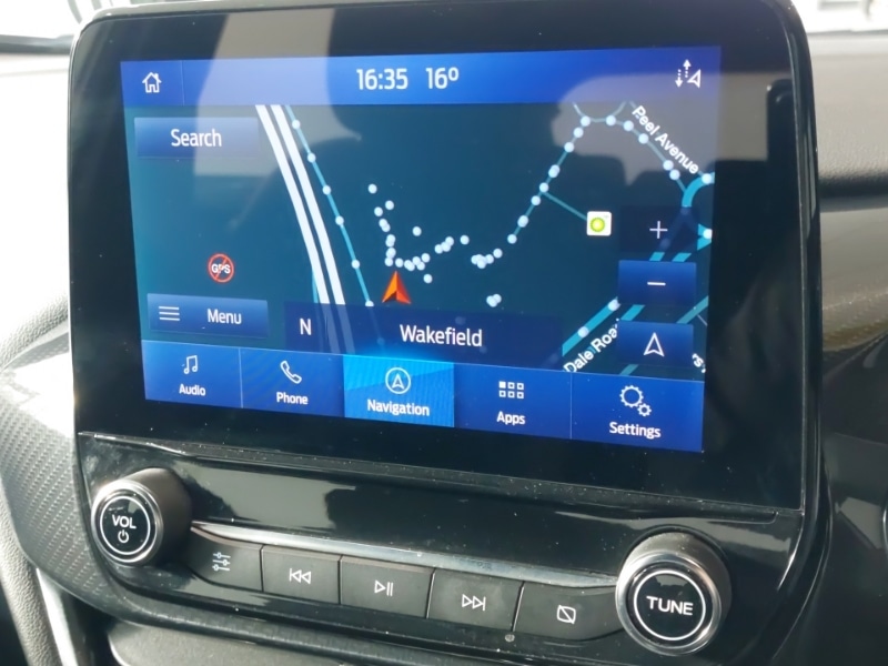 Used Ford Puma 2021 for sale - 78033312: Photo 18