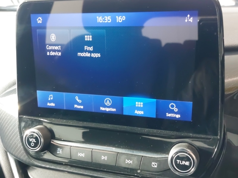 Used Ford Puma 2021 for sale - 78033312: Photo 19