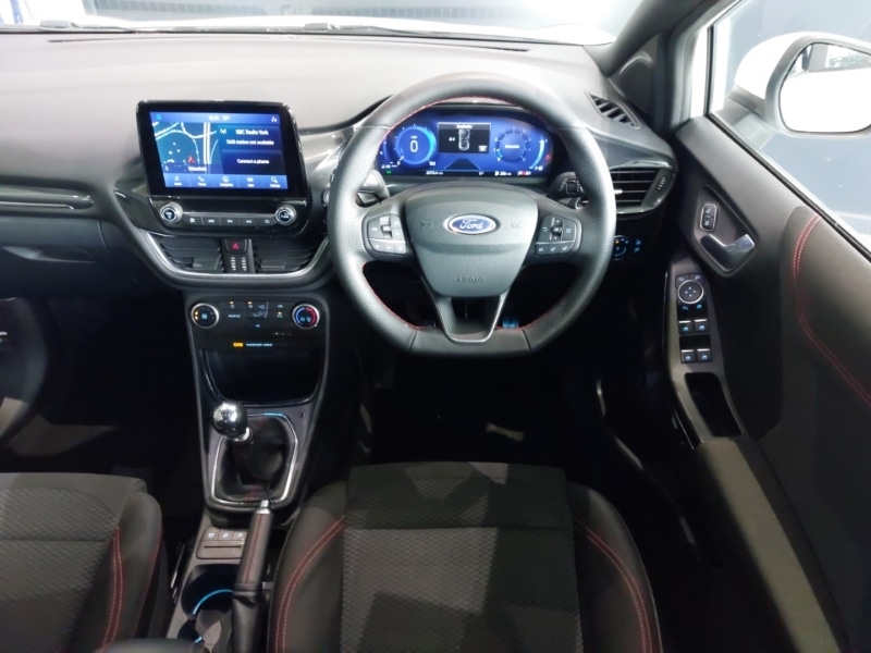 Used Ford Puma 2021 for sale - 78033312: Photo 7