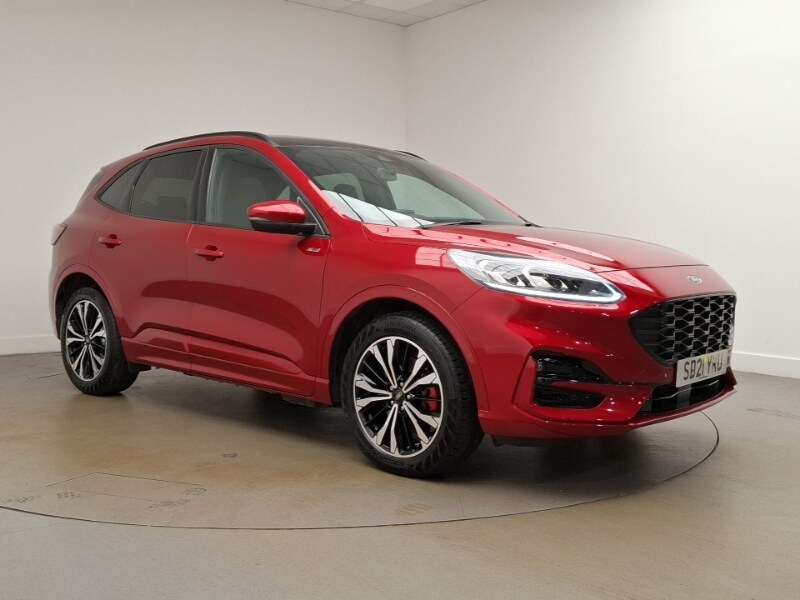 Used Ford Kuga 2021 for sale - 78079632: Photo 13