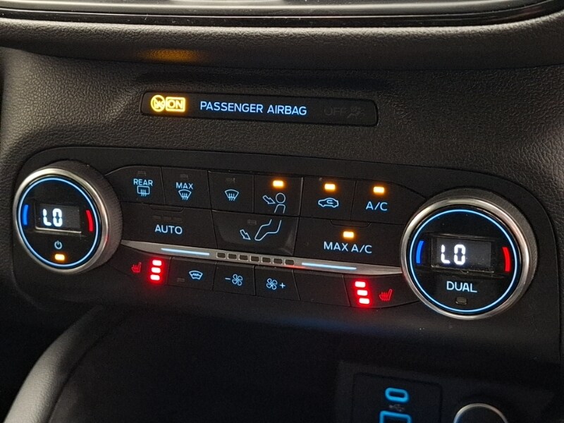 Used Ford Kuga 2021 for sale - 78079632: Photo 18