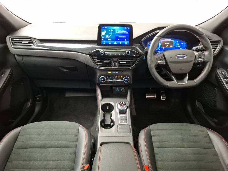 Used Ford Kuga 2021 for sale - 78079632: Photo 2