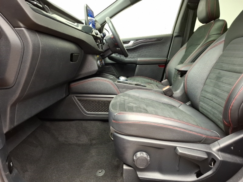 Used Ford Kuga 2021 for sale - 78079632: Photo 5