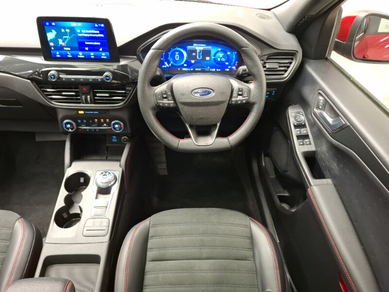 Used Ford Kuga 2021 for sale - 78079632: Photo 7