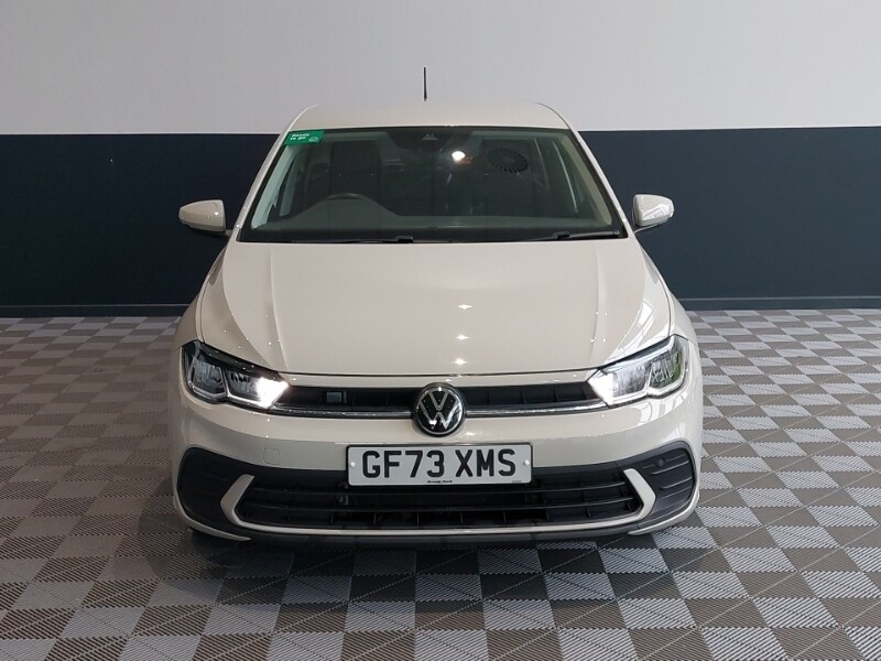 Used Volkswagen Polo 2023 for sale - 77518513: Photo 12