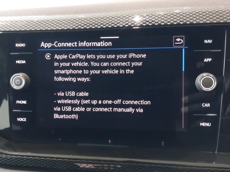 Used Volkswagen Polo 2023 for sale - 77518513: Photo 17