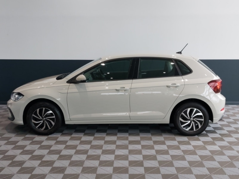 Used Volkswagen Polo 2023 for sale - 77518513: Photo 4
