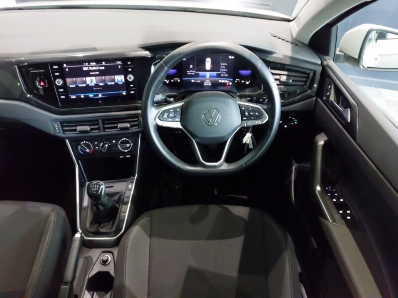 Used Volkswagen Polo 2023 for sale - 77518513: Photo 7