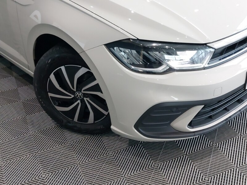 Used Volkswagen Polo 2023 for sale - 77518513: Photo 9