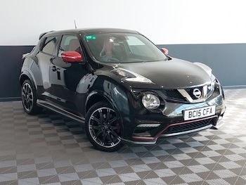 Used Nissan Juke 2015 for sale - 79339404: Photo