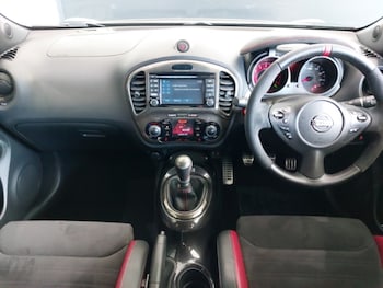 Used Nissan Juke 2015 for sale - 79339404: Photo