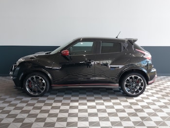 Used Nissan Juke 2015 for sale - 79339404: Photo