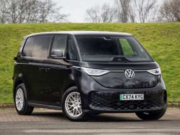 Used Volkswagen ID-Buzz 2024 for sale - 74983467: Photo