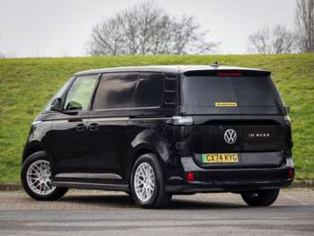 Used Volkswagen ID-Buzz 2024 for sale - 74983467: Photo