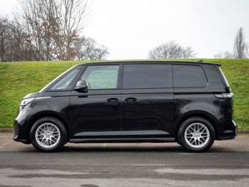 Used Volkswagen ID-Buzz 2024 for sale - 74983467: Photo