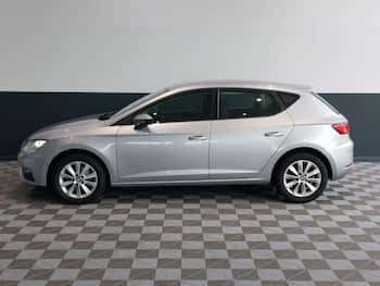 Used SEAT Leon 2019 for sale - 79638851: Photo