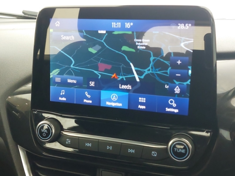 Used Ford Puma 2022 for sale - 76464849: Photo 14