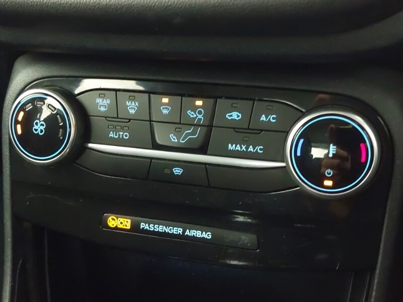 Used Ford Puma 2022 for sale - 76464849: Photo 16