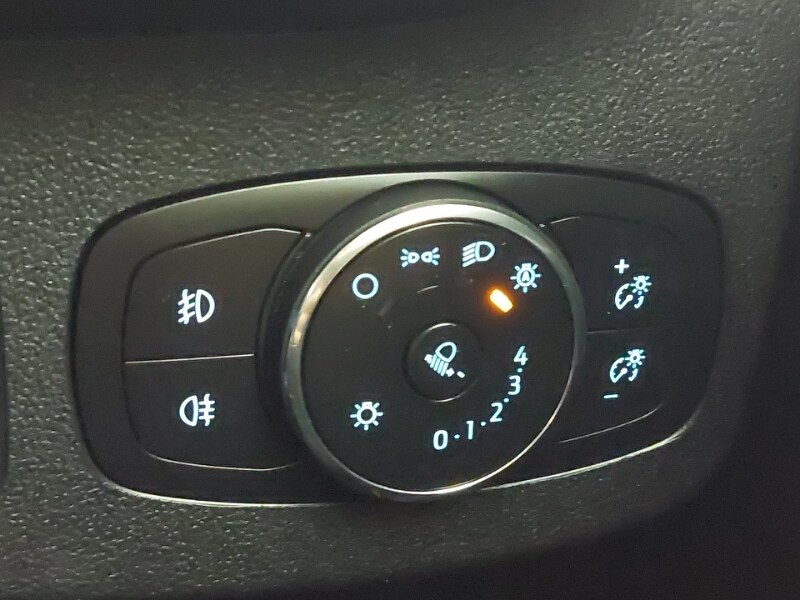 Used Ford Puma 2022 for sale - 76464849: Photo 17