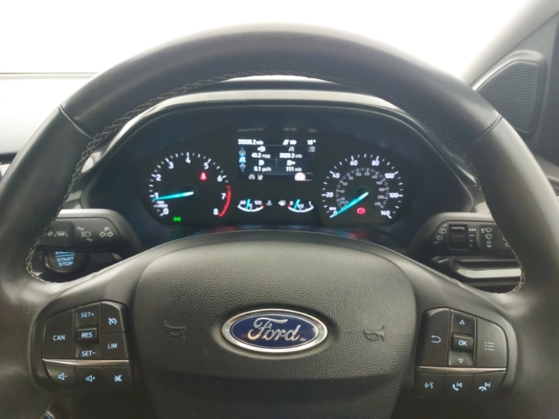 Used Ford Puma 2022 for sale - 76464849: Photo 19