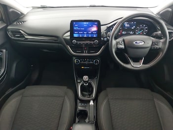 Used Ford Puma 2022 for sale - 76464849: Photo