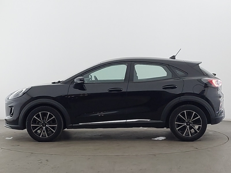 Used Ford Puma 2022 for sale - 76464849: Photo 4